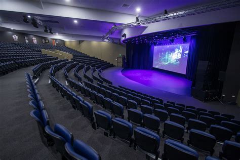 Lakes Theatre - Mandurah Baptist College