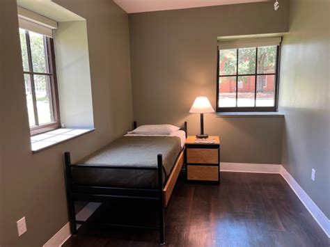 Barracks renovations boost Soldiers’ quality of life at Fort Benning ...