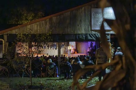 Bell Witch Fall Festival - Nashville Parent