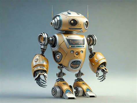 Cool Cheap Robots 的图像结果