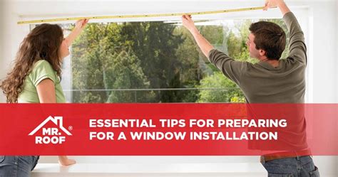 Image result for Window Installation Guide