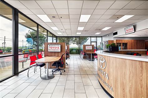 Marietta Toyota - Marietta, GA | Cars.com
