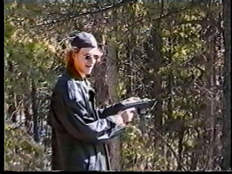 The Journals of Columbine Killers Eric Harris & Dylan Klebold