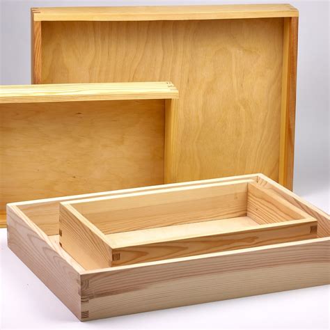 Sorting Tray 的图像结果