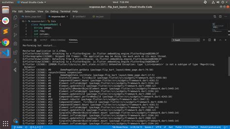 Image result for How to Serialize JSON in Flutter