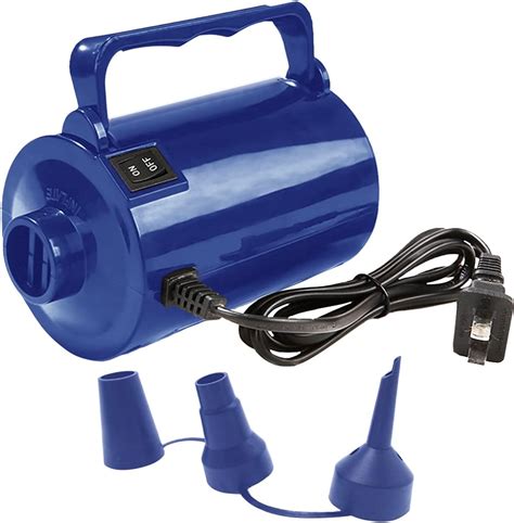 Image result for Inflatable Pool Pump