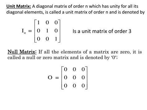 Image result for Matrices Row and Column