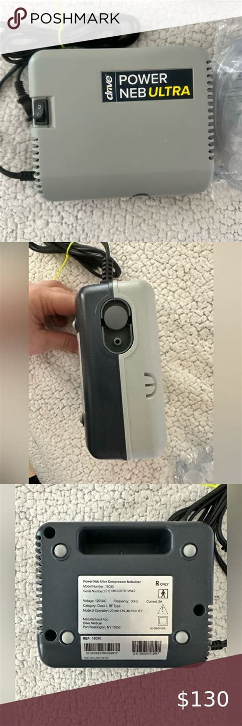 Image result for Drive Nebulizer Machine