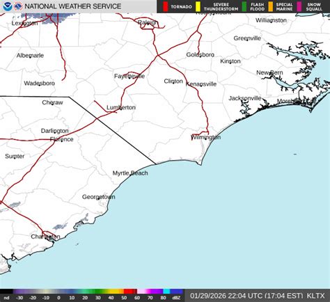 SPC Convective Outlooks