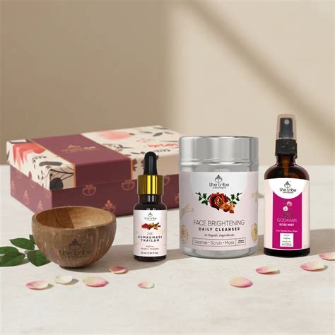 TheTribeConcepts™ | Natural Alternatives to Skin and Hair Care