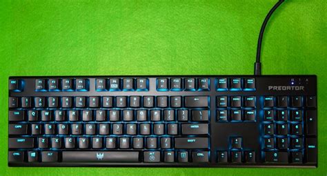 Image result for Alienware Predator 1 Keyboard