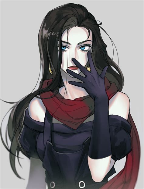 lisa lisa :: JoJo's Bizarre Adventure :: anime :: fandoms - funny ...