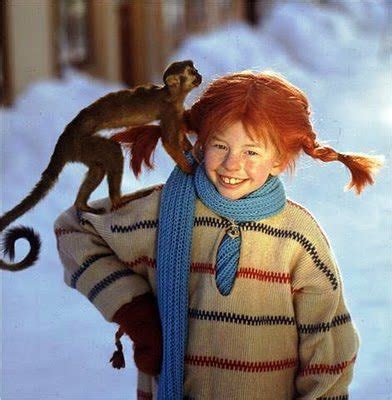 Pippi Langstrumpf, un viaje a nuestra infancia ⋆ Familias en Ruta