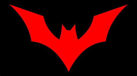 Download Batman Comic Batman Beyond HD Wallpaper