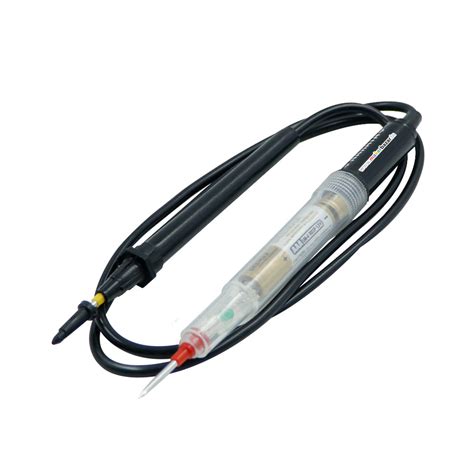 Nahata: Fault Finder Electronic Continuity Tester with AAA Cells