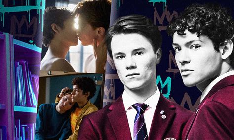 Young Royals season three: Release date, cast and plot details