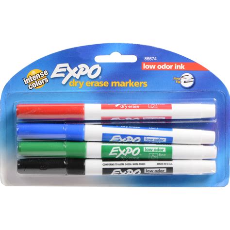 Dry Erase Marker Set Nsn at Katherine Roosa blog