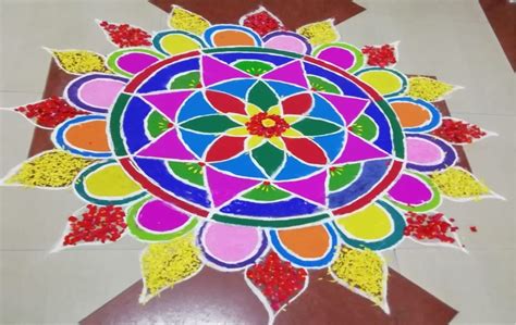 Dussehra festival and Mobile Application Development Lab for ...