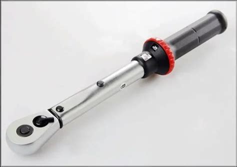 Manual Torque Wrenches - Gedore Torque Wrench Distributor / Channel ...