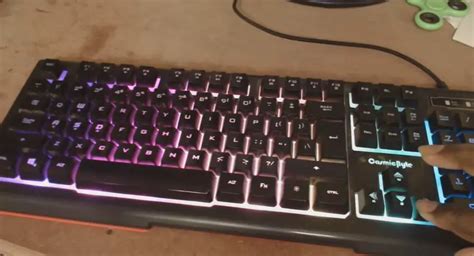 Image result for How to Program WASD Keyboard