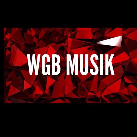 WGB-TeaM - YouTube