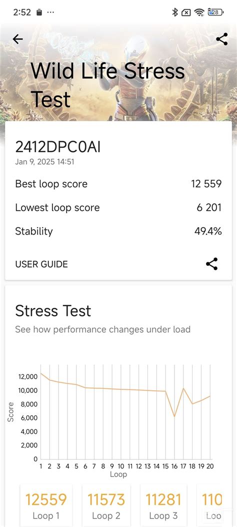 Poco X7 Pro Camera Test 的图像结果
