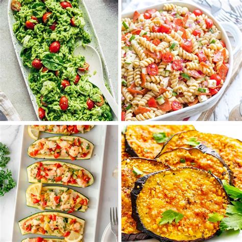 Side Dishes In Italy at Gabriel Chubb blog