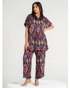 Shop Loungewear & Nightwear Online For Women | The Loom