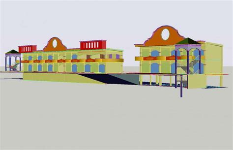 Image result for AutoCAD 3D Example