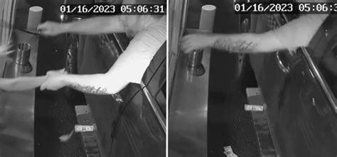 Video Of Man Trying To Kidnap Bikini Espresso Drive-Thru Employee Goes ...