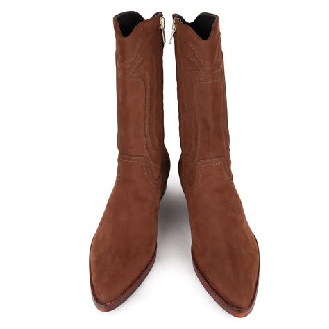 Leather Boots - Buy Handmade Leather Boots for Men Online – FELLMONGER