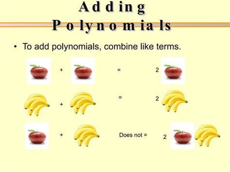 Image result for Simplify Polynomials Using Order of Operations