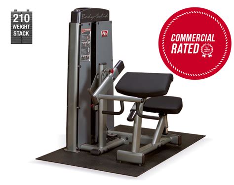 Image result for Body Solid Bicep Curl Machine