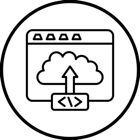 Image result for Azure Deploy Code Icon