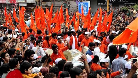 Pune Crime Branch Joins City Police for Enhanced Security During ...