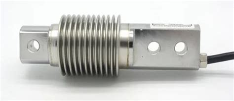 Image result for How Deflect the Beam Type Load Cell