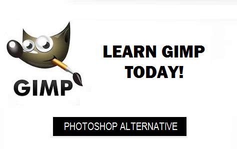 Image result for GIMP Design Tutorial