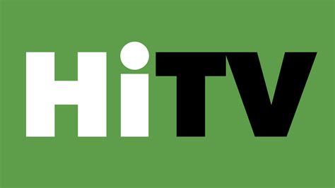 ‎HiTV - HD Drama, TV Show, Film on the App Store