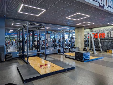 Tempe / Marina Heights | Mountainside Fitness