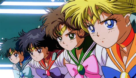 Sailor Moon: 20 Powers Only True Fans Know The Sailor Senshi Had (And ...