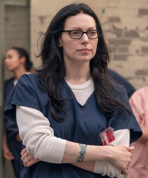 Orange Is The New Black Alex Vause Glasses