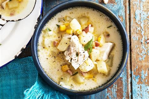 Image result for Fish Chowder Funny