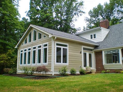 Prefab Family Room Additions