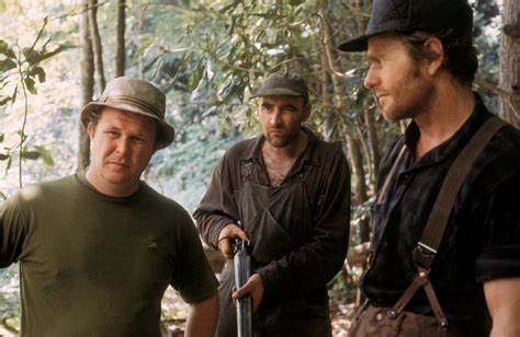 10 Great Photos from Deliverance | Hollywood Suite