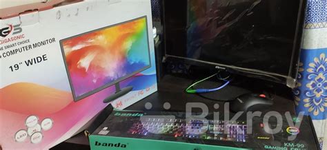 Desktop Computer Full Set 的图像结果