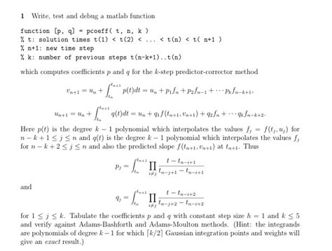 MATLAB Debugger Check of Function 的图像结果