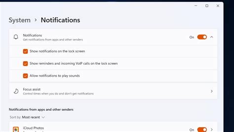 Turn Off Windows 10 Battery Notifications 的图像结果