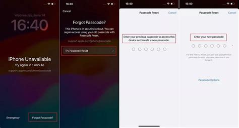 Image result for Open iOS 17 by QR Code Passcode