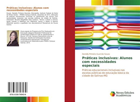 Práticas inclusivas: Alunos com necessidades especiais: Práticas ...