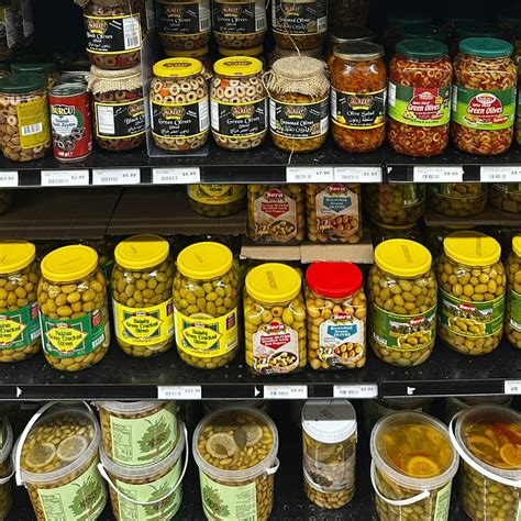 Dukkan International Market - Houston | Explore the finest selection of ...